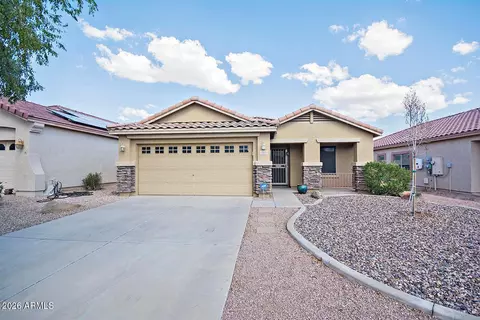 12025 N 151st Dr, Surprise, AZ 85379