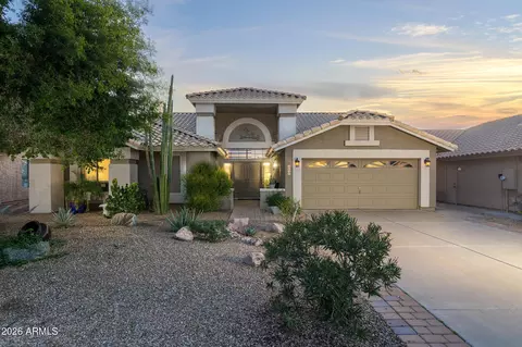 5634 S Creosote Dr, Gold Canyon, AZ 85118