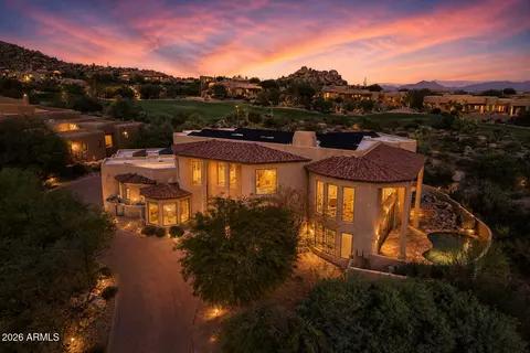 10648 E Greythorn Dr, Scottsdale, AZ 85262