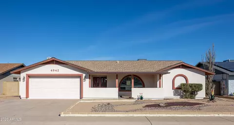 4942 W Purdue Ave, Glendale, AZ 85302