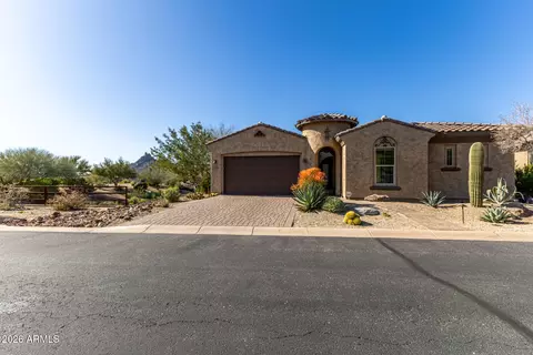 27192 N 110th Pl, Scottsdale, AZ 85262