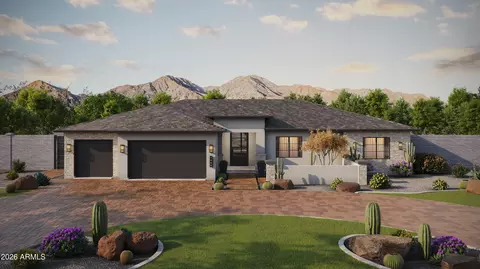 28676 N Saddle Tramp Way, Queen Creek, AZ 85142