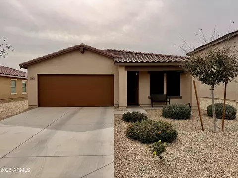1063 W Verde Ln, Coolidge, AZ 85128