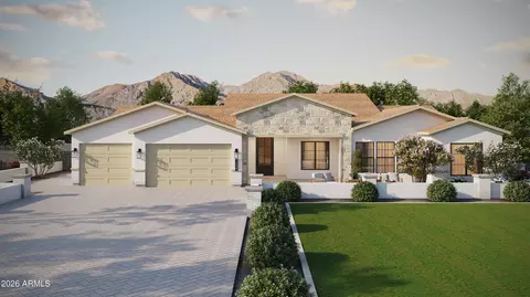 28610 N Saddle Tramp Way, Queen Creek, AZ 85142