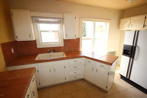 Kitchen - 1165 E 10th St, Douglas, AZ 85607 photo 2 of 9
