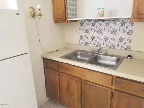 Kitchen - 1165 E 10th St, Douglas, AZ 85607 photo 6 of 9