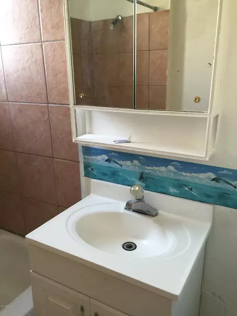 Bath - 1165 E 10th St, Douglas, AZ 85607 photo 1 of 8