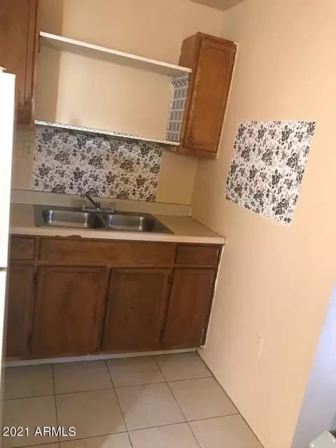 Kitchen - 1165 E 10th St, Douglas, AZ 85607 photo 9 of 9