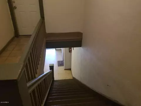 Entry Way - 1165 E 10th St, Douglas, AZ 85607 photo 5 of 8