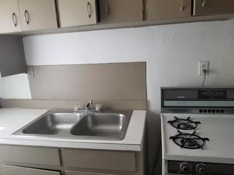 Kitchen - 1165 E 10th St, Douglas, AZ 85607 photo 3 of 9