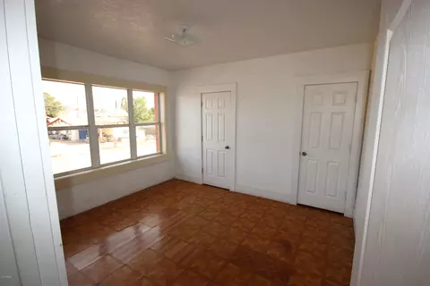 Bedroom - 1165 E 10th St, Douglas, AZ 85607 photo 2 of 2