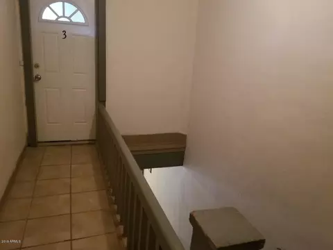 Entry Way - 1165 E 10th St, Douglas, AZ 85607 photo 3 of 8