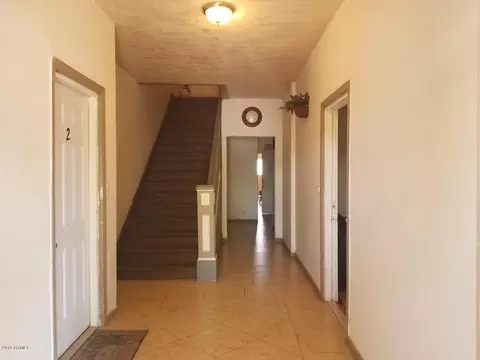Entry Way - 1165 E 10th St, Douglas, AZ 85607 photo 1 of 8