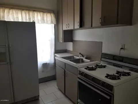 Kitchen - 1165 E 10th St, Douglas, AZ 85607 photo 4 of 9