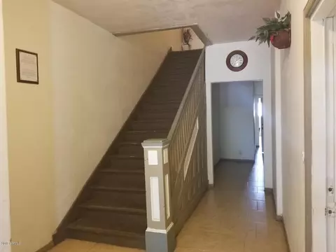 Entry Way - 1165 E 10th St, Douglas, AZ 85607 photo 2 of 8