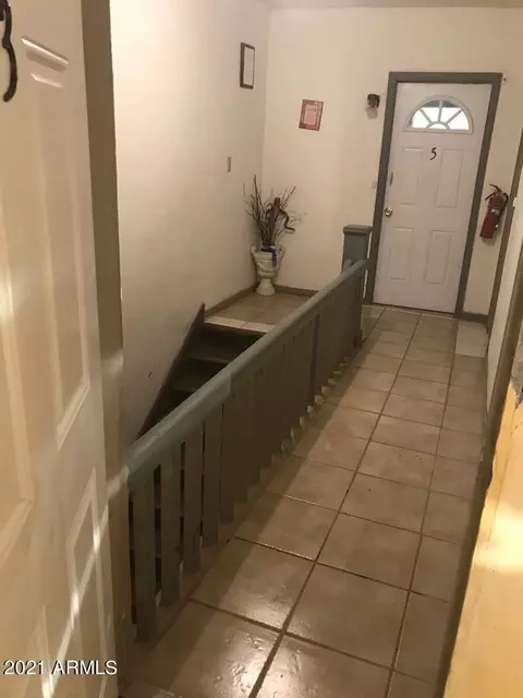 Entry Way - 1165 E 10th St, Douglas, AZ 85607 photo 7 of 8