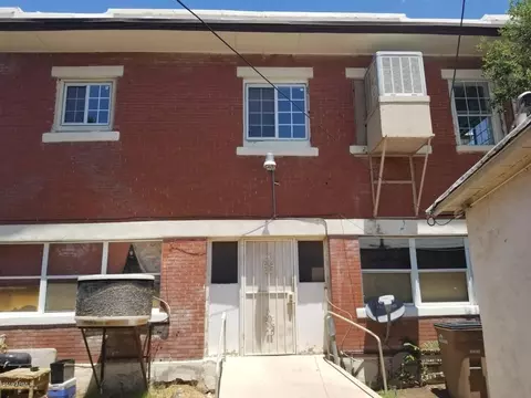Exterior - 1165 E 10th St, Douglas, AZ 85607 photo 6 of 6
