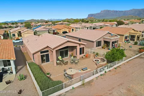 6733 S Fairway Dr, Gold Canyon, AZ 85118