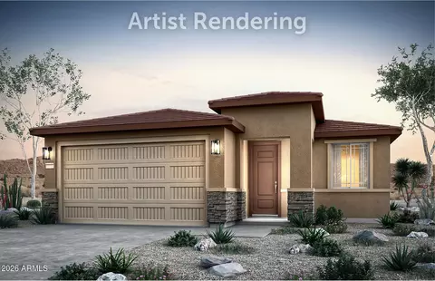36289 N Ghia Dr, San Tan Valley, AZ 85140