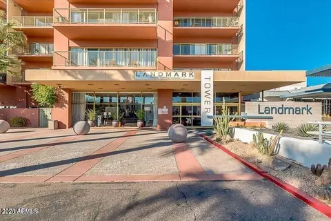 4750 N Central Ave #S6, Phoenix, AZ 85012