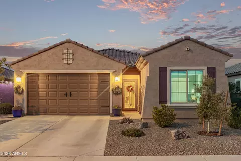 25928 W Vista North Dr, Buckeye, AZ 85396