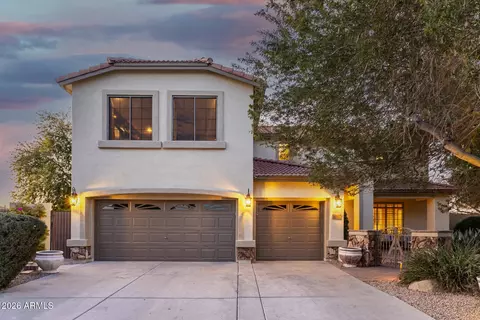 6042 W Running Deer Trl, Phoenix, AZ 85083