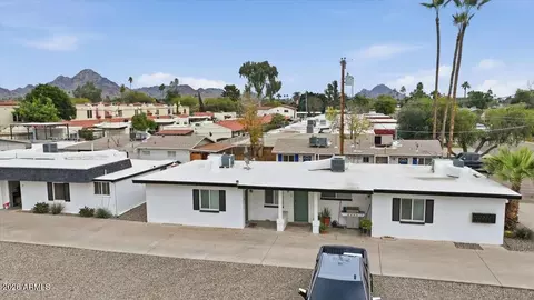 920 E Montebello Ave, Phoenix, AZ 85014
