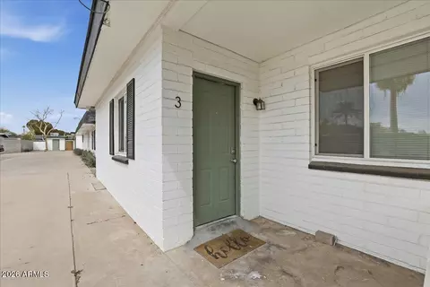 Exterior - 920 E Montebello Ave, Phoenix, AZ 85014 photo 1 of 1