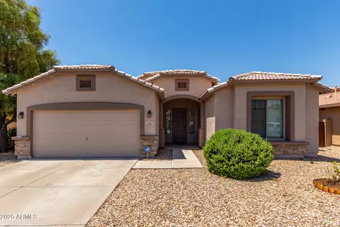 2413 W Beverly Rd, Phoenix, AZ 85041