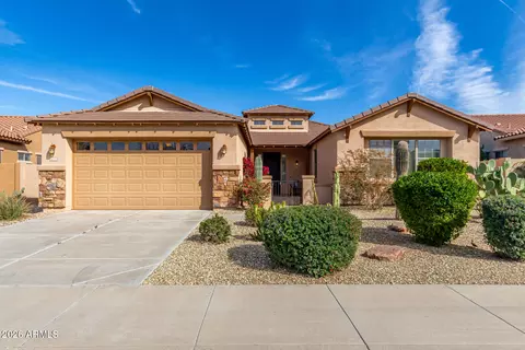 17864 W Lavender Ln, Goodyear, AZ 85338