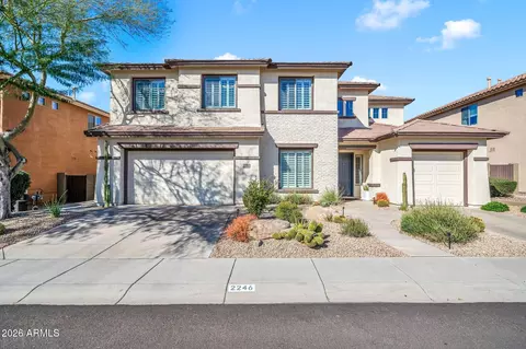 2246 W Clearview Trl, Anthem, AZ 85086