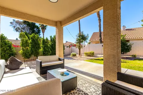 Exterior - 1232 E Granada St, Mesa, AZ 85203 photo 3 of 6
