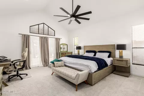Bedroom - 1232 E Granada St, Mesa, AZ 85203 photo 1 of 5