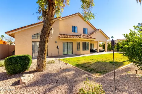 Exterior - 1232 E Granada St, Mesa, AZ 85203 photo 5 of 6