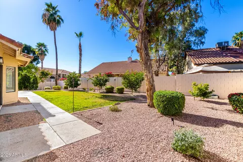 Exterior - 1232 E Granada St, Mesa, AZ 85203 photo 4 of 6