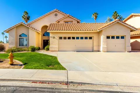 1232 E Granada St, Mesa, AZ 85203