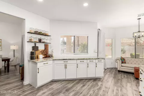 Kitchen - 1232 E Granada St, Mesa, AZ 85203 photo 4 of 4