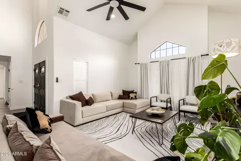 Living - 1232 E Granada St, Mesa, AZ 85203 photo 1 of 4