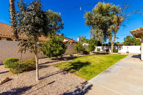 Exterior - 1232 E Granada St, Mesa, AZ 85203 photo 6 of 6
