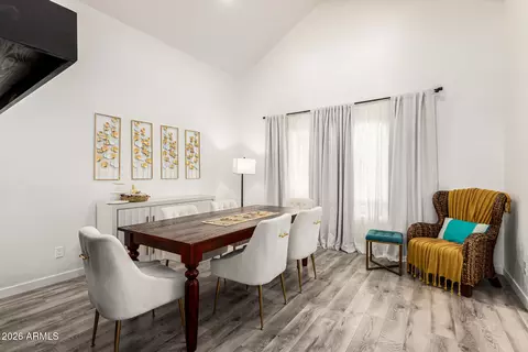 Dining - 1232 E Granada St, Mesa, AZ 85203 photo 2 of 2