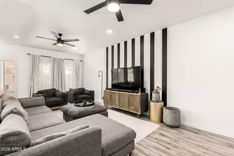 Living - 1232 E Granada St, Mesa, AZ 85203 photo 3 of 4