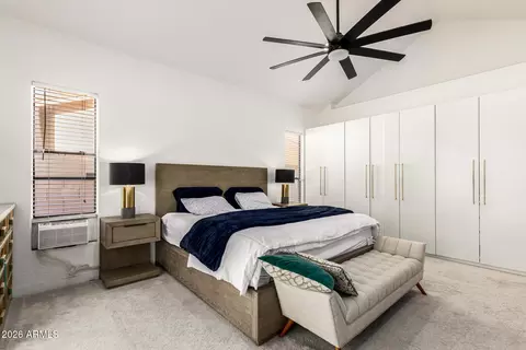 Bedroom - 1232 E Granada St, Mesa, AZ 85203 photo 2 of 5