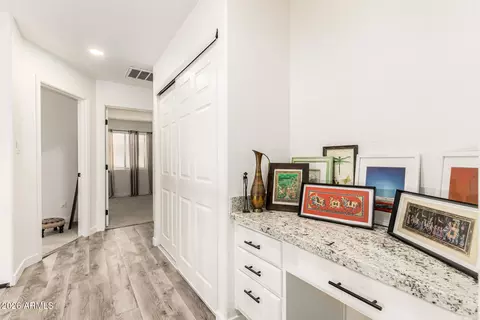 Entry Way - 1232 E Granada St, Mesa, AZ 85203 photo 4 of 4