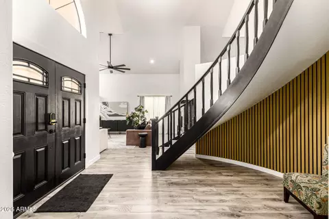 Entry Way - 1232 E Granada St, Mesa, AZ 85203 photo 1 of 4