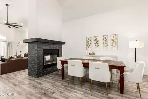 Dining - 1232 E Granada St, Mesa, AZ 85203 photo 1 of 2