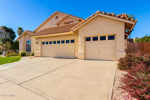 Exterior - 1232 E Granada St, Mesa, AZ 85203 photo 2 of 6