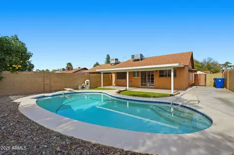 2859 E Impala Ave, Mesa, AZ 85204