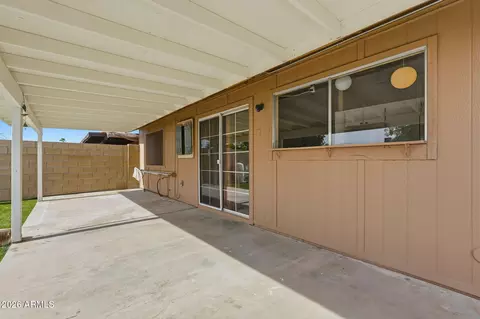 Exterior - 2859 E Impala Ave, Mesa, AZ 85204 photo 3 of 7