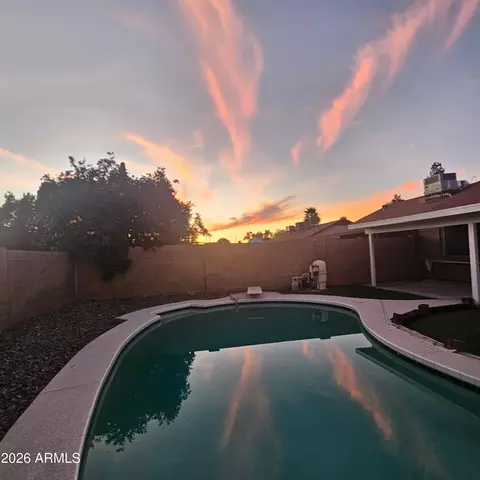 Exterior - 2859 E Impala Ave, Mesa, AZ 85204 photo 7 of 7