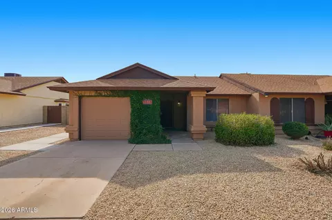 Exterior - 2859 E Impala Ave, Mesa, AZ 85204 photo 2 of 7